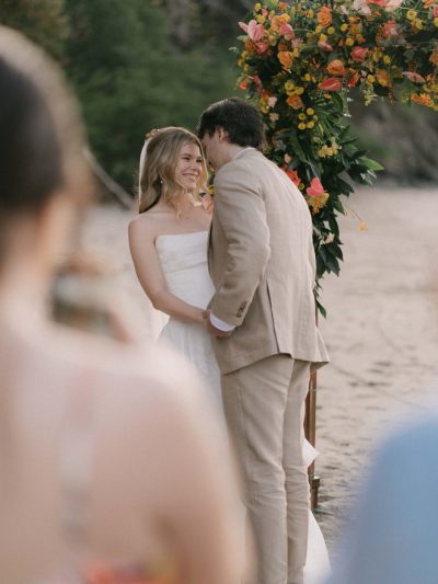 Guanacaste, Playa Hermosa, Costa Rica в феврале — фото погоды (2026-02-07)
