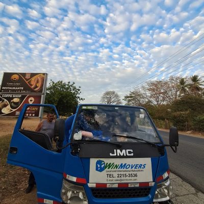 Guanacaste, Playa Hermosa, Costa Rica в феврале — фото погоды (2026-02-20)