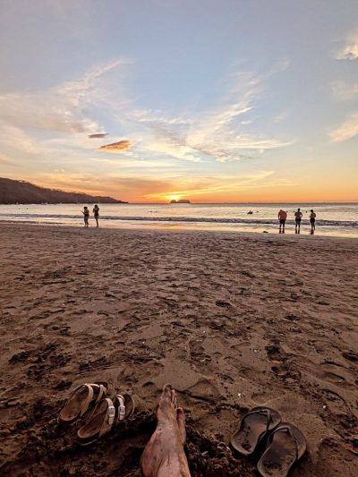 Guanacaste, Playa Hermosa, Costa Rica в марте — фото погоды (2026-03-29)