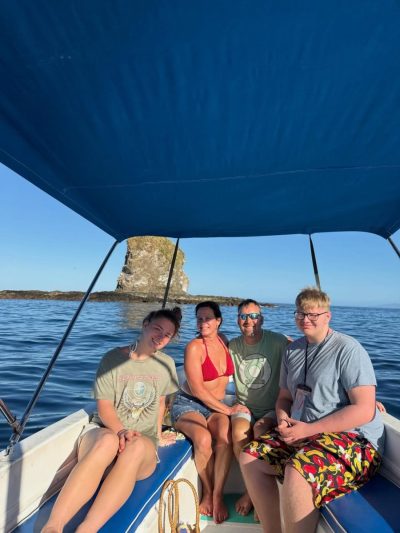 Guanacaste, Playa Hermosa, Costa Rica в апреле — фото погоды (2026-04-30)