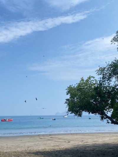 Guanacaste, Playa Hermosa, Costa Rica в мае — фото погоды (2026-05-31)