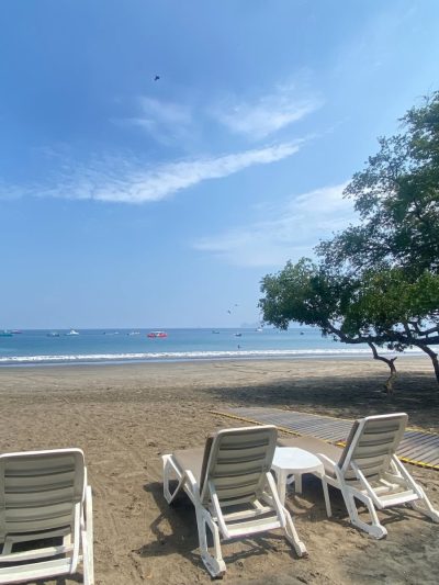 Guanacaste, Playa Hermosa, Costa Rica в мае — фото погоды (2026-05-31)