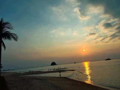 Palau Tioman , Malaysia в июле — фото погоды (2025-07-23)