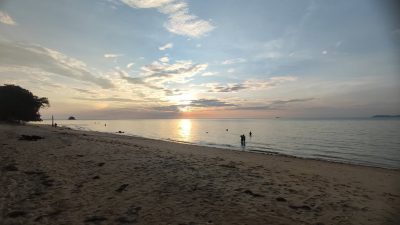 Palau Tioman , Malaysia в августе — фото погоды (2025-08-25)