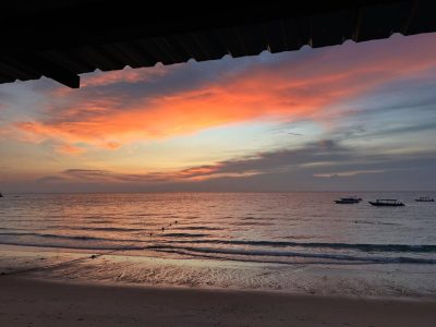 Palau Tioman , Malaysia в августе — фото погоды (2025-08-30)