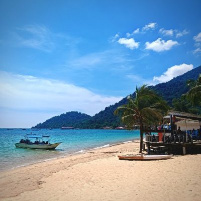 Palau Tioman , Malaysia в мае — фото погоды (2026-05-26)