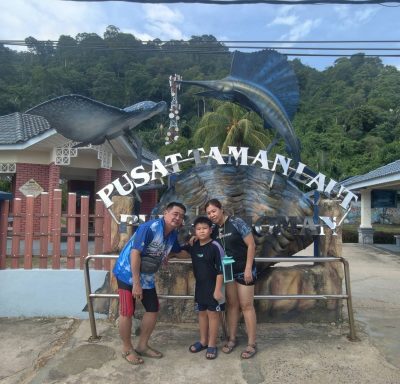 Palau Tioman , Malaysia в июле — фото погоды (2026-07-07)