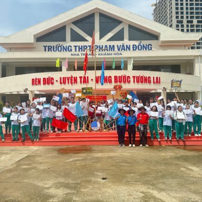 Trường Thpt Phạm Văn Đồng - Tp Nha Trang в августе — фото погоды (2025-08-21)