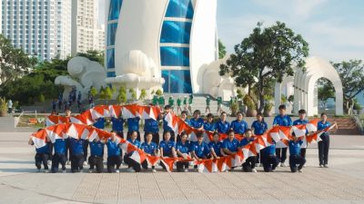 Trường Thpt Phạm Văn Đồng - Tp Nha Trang в октябре — фото погоды (2025-10-08)