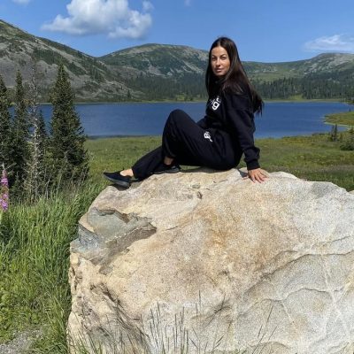 корчма в августе — фото погоды (2021-08-12)