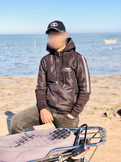 Djerba Marina в январе — фото погоды (2026-01-27)