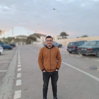 Djerba Marina в феврале — фото погоды (2026-02-08)