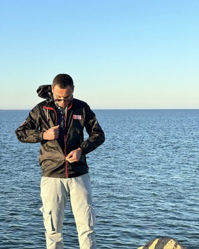 Djerba Marina в феврале — фото погоды (2026-02-26)