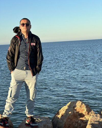 Djerba Marina в феврале — фото погоды (2026-02-26)