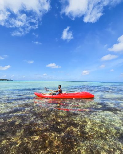 Fun Island Resort Maldives — фото погоды в мае (2025-05-16)
