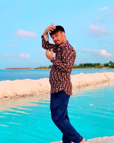 Fun Island Resort Maldives — фото погоды в июле (2026-07-09)