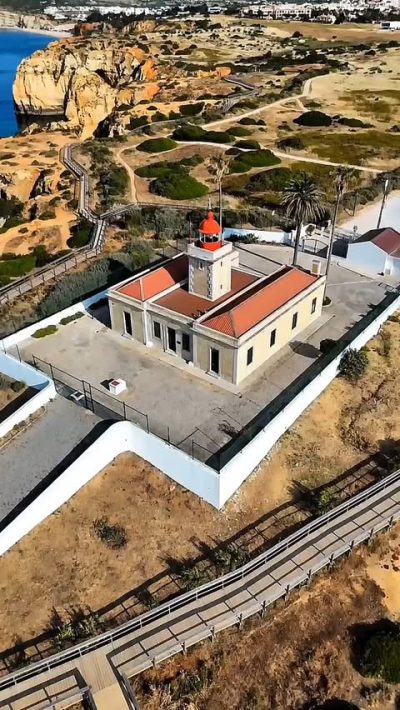Farol da Ponta da Piedade в июле — фото погоды (2025-07-20)