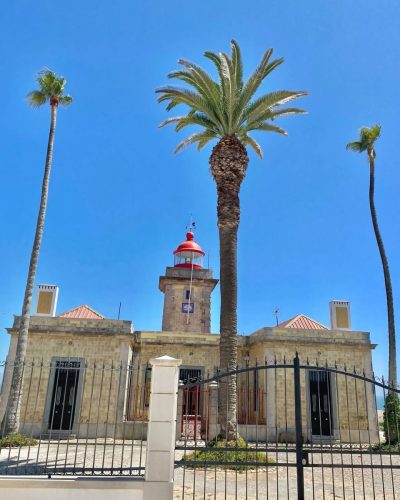 Farol da Ponta da Piedade в июле — фото погоды (2025-07-22)