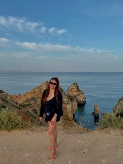 Farol da Ponta da Piedade в августе — фото погоды (2025-08-15)