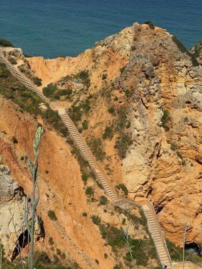 Farol da Ponta da Piedade в апреле — фото погоды (2026-04-28)