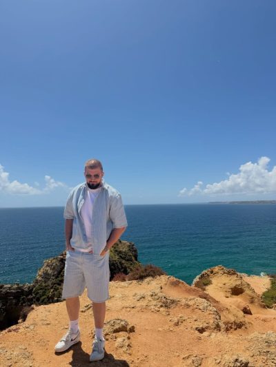 Farol da Ponta da Piedade в мае — фото погоды (2026-05-12)