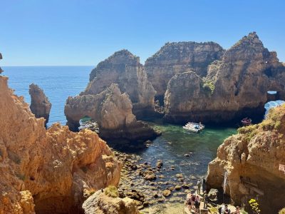 Farol da Ponta da Piedade в мае — фото погоды (2026-05-21)