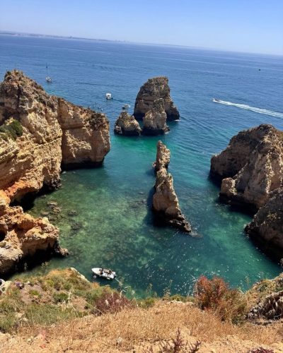 Farol da Ponta da Piedade в мае — фото погоды (2026-05-29)