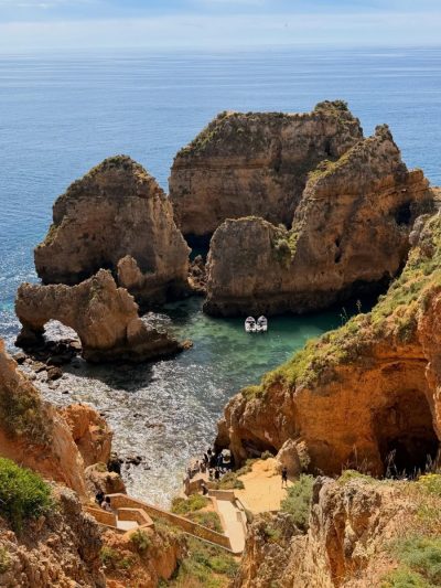 Farol da Ponta da Piedade в июне — фото погоды (2026-06-08)