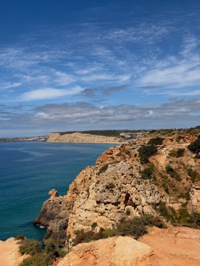 Farol da Ponta da Piedade в июне — фото погоды (2026-06-08)