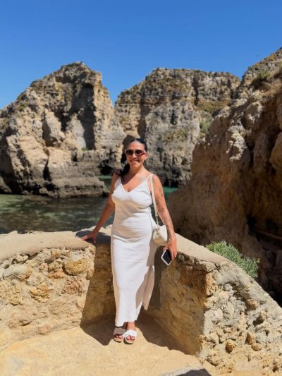 Farol da Ponta da Piedade в июне — фото погоды (2026-06-27)