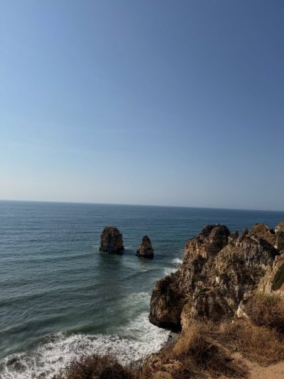 Farol da Ponta da Piedade в июле — фото погоды (2026-07-03)