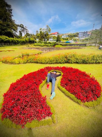 Lake Gregory Park, Nuwara Eliya. в июне — фото погоды (2026-06-27)