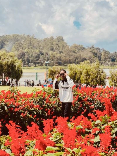 Lake Gregory Park, Nuwara Eliya. в июне — фото погоды (2026-06-28)