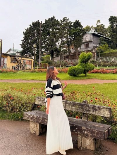 Lake Gregory Park, Nuwara Eliya. в июле — фото погоды (2026-07-05)