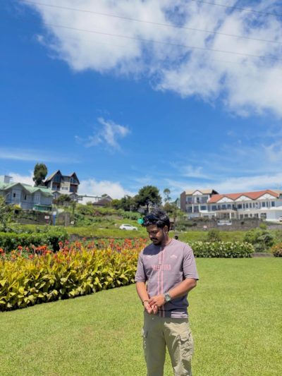 Lake Gregory Park, Nuwara Eliya. в июле — фото погоды (2026-07-06)