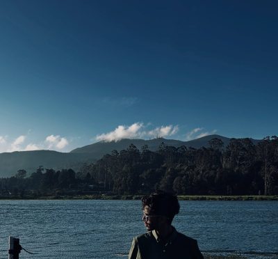 Lake Gregory Park, Nuwara Eliya. в июле — фото погоды (2026-07-07)