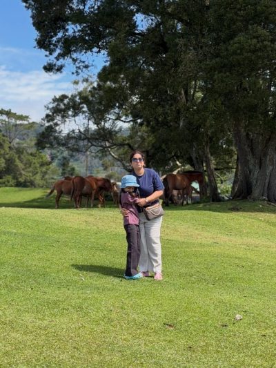 Lake Gregory Park, Nuwara Eliya. в июле — фото погоды (2026-07-16)