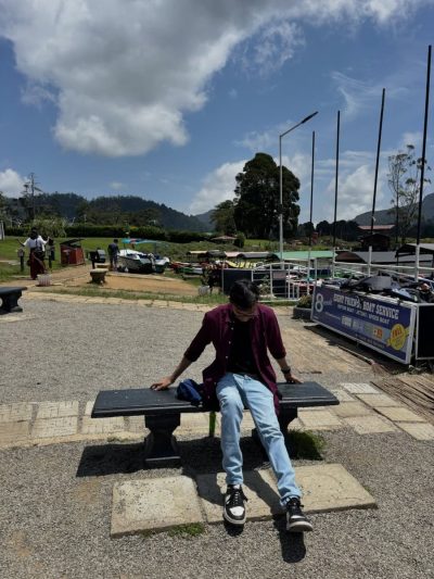 Lake Gregory Park, Nuwara Eliya. в июле — фото погоды (2026-07-19)