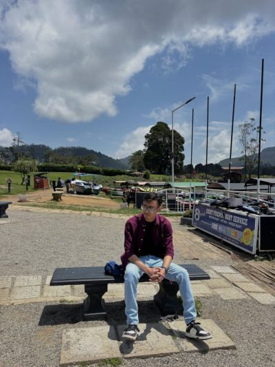 Lake Gregory Park, Nuwara Eliya. в июле — фото погоды (2026-07-19)