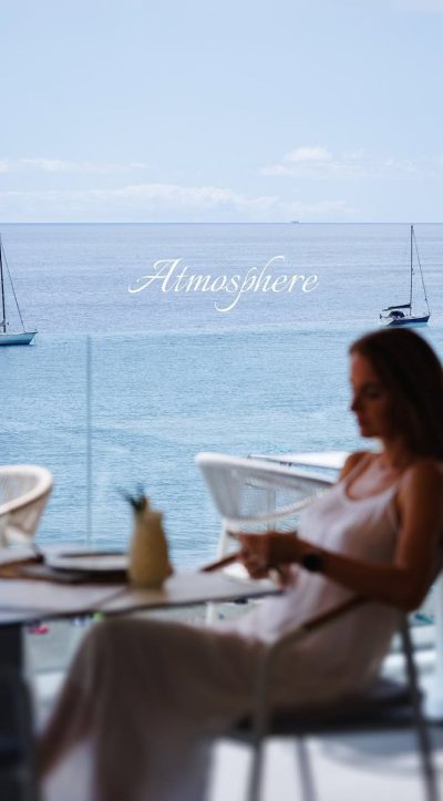 Playa las Vistas в августе — фото погоды (2025-08-25)