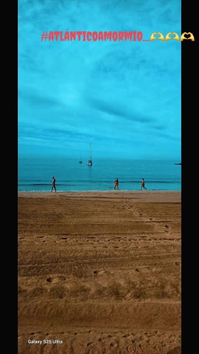 Playa las Vistas в мае — фото погоды (2026-05-06)