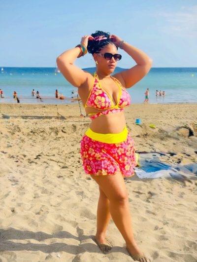 Playa las Vistas в июле — фото погоды (2026-07-12)