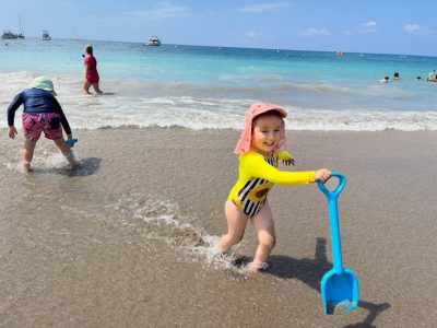 Playa las Vistas в июле — фото погоды (2026-07-13)