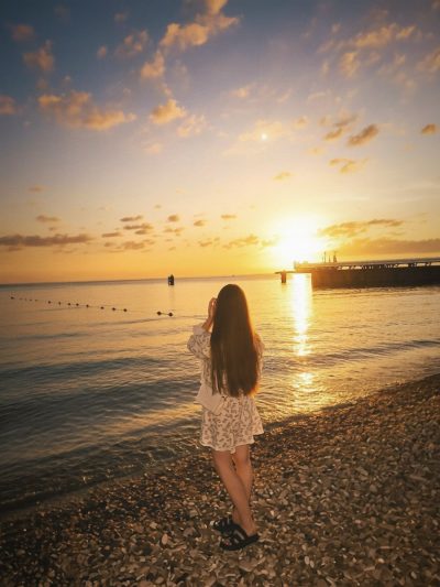 Tuapse Black Sea в июле — фото погоды (2026-07-20)