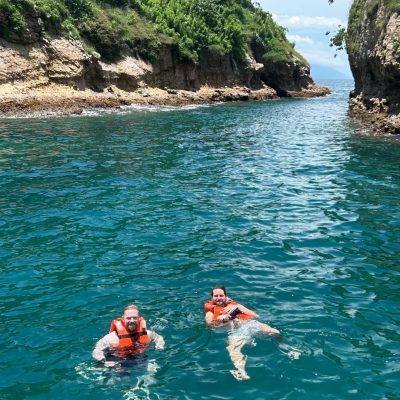 Los Arcos De Mismaloya в ноябре — фото погоды (2025-11-05)