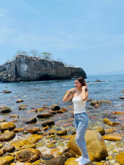 Los Arcos De Mismaloya в декабре — фото погоды (2025-12-07)