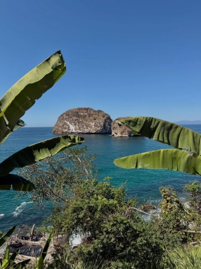 Los Arcos De Mismaloya в феврале — фото погоды (2026-02-21)
