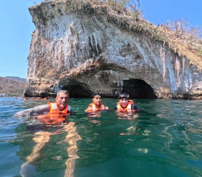 Los Arcos De Mismaloya в апреле — фото погоды (2026-04-22)
