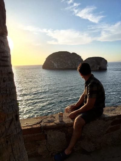 Los Arcos De Mismaloya в апреле — фото погоды (2026-04-29)