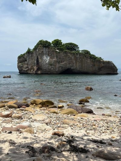 Los Arcos De Mismaloya в мае — фото погоды (2026-05-25)